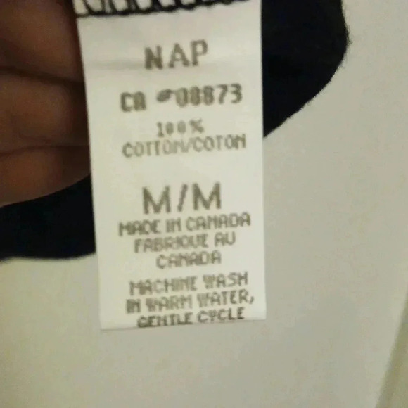 Black  Tank Top - Picture 5 of 5